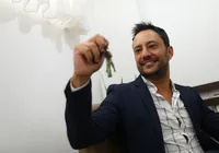 Oito em cada dez pessoas tem casa própria na Bahia imagem