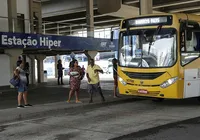 Ônibus fica sem freio e assusta passageiros em Salvador