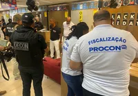 Operação Black Friday 2024: Polícia Civil fiscaliza estabelecimentos