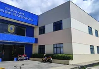 Ossada humana é encontrada em Feira de Santana