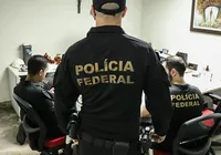 PF conduz 15 pessoas por crimes eleitorais em seis estados