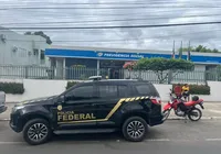 PF deflagra operação "De Volta Para o Futuro" na Bahia; entenda