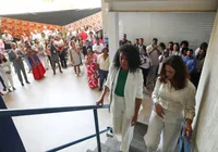 PGE-BA inaugura espaço com ação de combate ao racismo estrutural