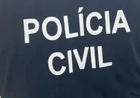 PM encontra corpo de homem em Dias D´Ávila