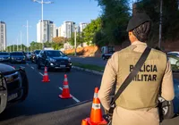 Polícia Militar intensifica ações na 37ª edição da Operação Força Total