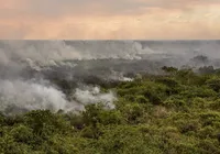 PRF alerta sobre riscos das queimadas