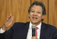 Pacote de corte de gastos será anunciado até terça, diz Haddad