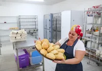 Padarias concorrem ao título de melhor pão de sal da Bahia