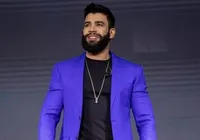Gusttavo Lima apela a fãs por dinheiro após contas bloqueadas:"Aceito"