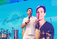 Palestra de Marcio Atalla e premiações marcam abertura da ABF Con 2024