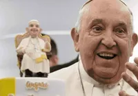 Papa Francisco completa 88 anos e atinge marca histórica