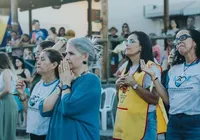 Paróquia Nossa Senhora de Fátima promove a Feira da Imaculada