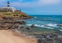 Parque Marinho da Barra receberá ação no final de semana