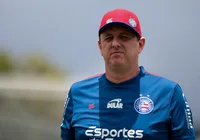 Passou dos limites? Rogério Ceni toma decisão após revés do Bahia