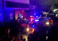 Pelo menos seis mortos e 30 feridos em incêndio em hospital na Índia imagem