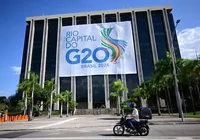 Petrobras, BB, Caixa, BNDES e Itaipu apresentam propostas ao G20