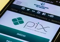 Pix por aproximação começará a partir da próxima semana