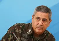 Aliado de Bolsonaro, Braga Netto é preso pela Polícia Federal