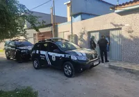 Polícia desarticula quadrilha de fraudes judiciais em quatro estados