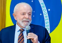 Policial federal preso compartilhou detalhes da segurança de Lula