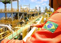 Pré-sal bate recorde de produção de petróleo e gás natural em setembro