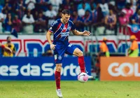 Em momento ruim, Bahia não terá dois titulares diante do Cruzeiro