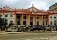 Prefeito da Capital da Amazônia Azul