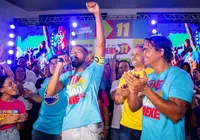 Prefeito eleito de Candeias, Eriton Ramos aponta foco nos servidores públicos imagem
