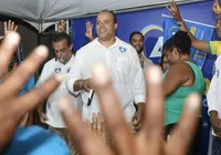 Prefeito eleito de Santo Amaro é alvo de representação ao MP