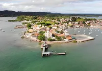 Prefeitura avança na construção do Mercado de Bom Jesus dos Passos