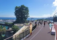 Prefeitura dá novo passo para urbanização da Avenida Contorno imagem