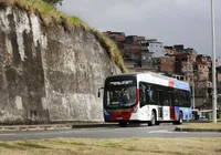 Prefeitura e Banco Mundial buscam acordo para ônibus elétricos