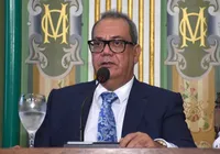 Presidente da Câmara emite nota de pesar pelo filho de Marta Rodrigues imagem