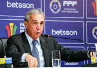 Presidente da FPF-PE critica presença do Mirassol na Série A de 2025