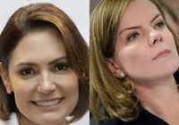 Presidente do PT chama de “pesadelo” fala de Michelle sobre “machão”