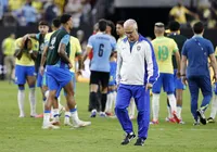 Problema é o técnico? Fase ruim da seleção brasileira tem fator curioso