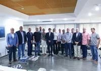 Produtores e criadores de animais alinham últimos detalhes para realização da Fenagro 2024