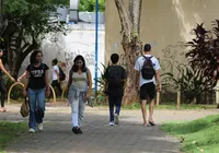 Programa Prosseguir apoia a permanência na universidade