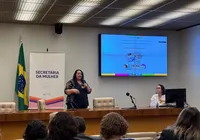 Programas especiais do PPA Participativo são apresentados em encontro nacional