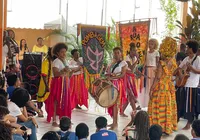 Projeto "Residência Artística nas Escolas" leva cultura às periferias