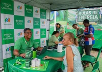 Projetos de eficiência energética transformam realidade de comunidades