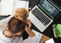 Empresas irão desenvolver planos de saúde mental para os funcionários imagem