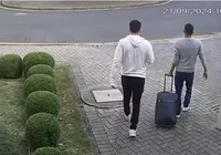 Quadrilha especializada em assalto a prédios de luxo é desarticulada