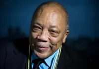 Fã de Simone e amigo de Milton Nascimento: saiba quem foi Quincy Jones