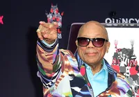 Produtor de Michael Jackson, Quincy Jones morre aos 91 anos