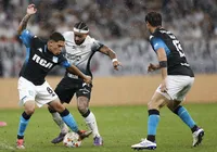 Racing x Corinthians: saiba onde assistir a semifinal da Sul-Americana