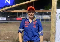 Ranch Sorting: Esporte de apartação é febre na Fenagro imagem