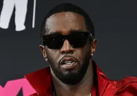 Rapper P. Diddy tem liberdade condicional negada