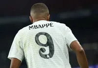 Real Madrid dá respaldo a Mbappé após investigação de estupro