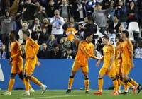 Real Madrid visita Liverpool no clássico da rodada da Champions